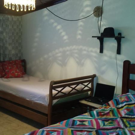 Apartamento Temporada Cabo Frio Bagian luar foto