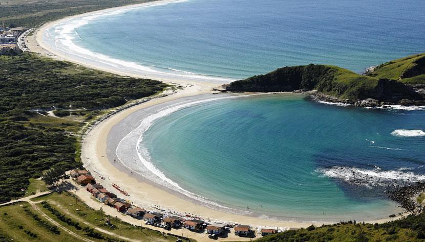 Apartamento Temporada Cabo Frio Bagian luar foto