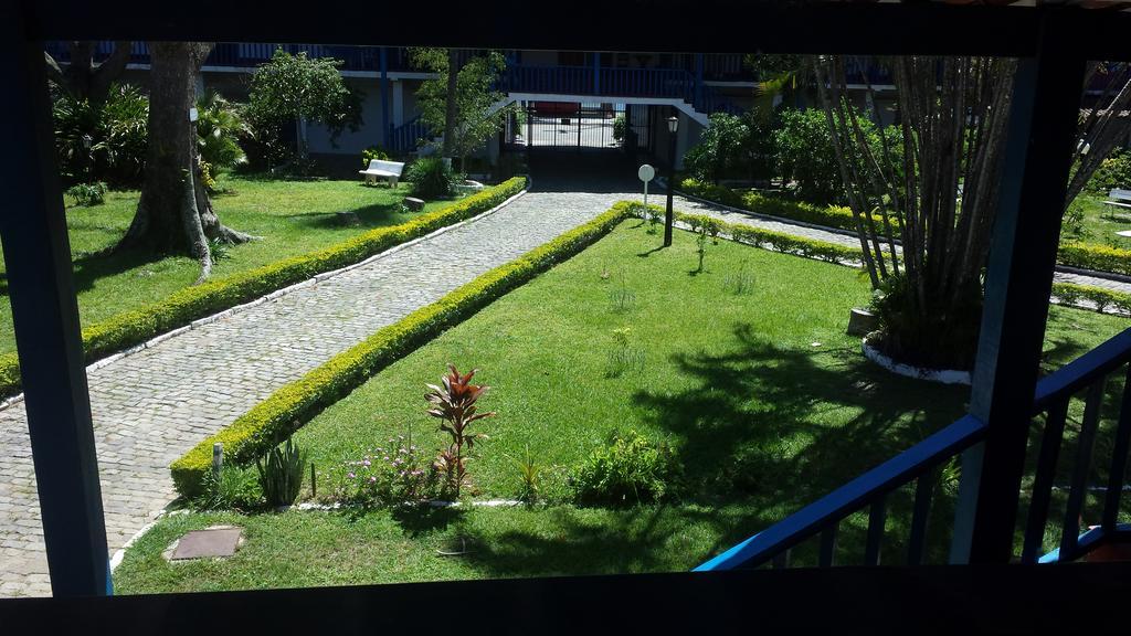 Apartamento Temporada Cabo Frio Bagian luar foto